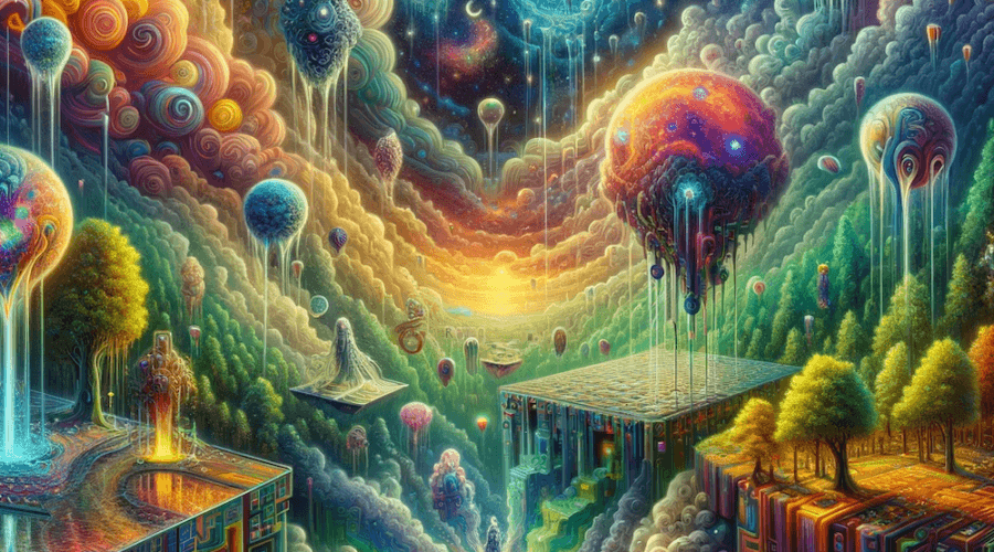 DMT-Pen