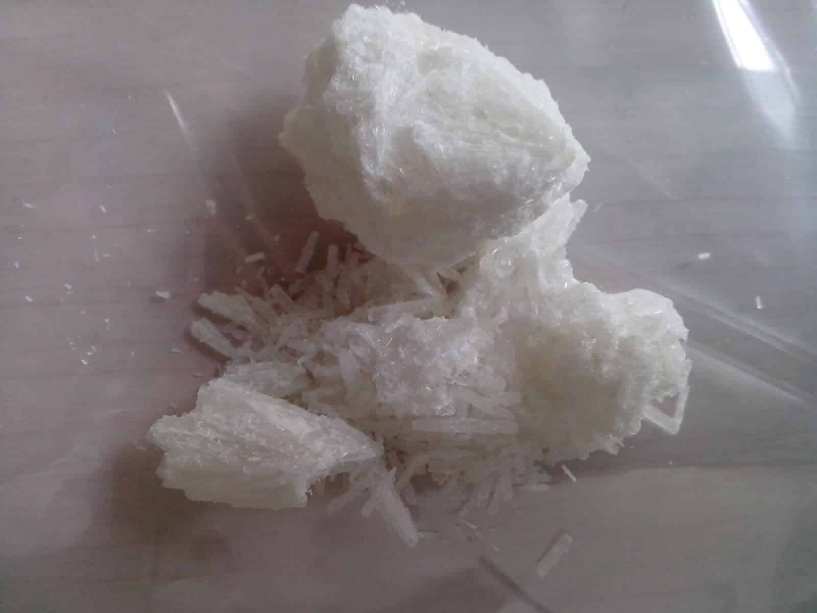 Mephedrone