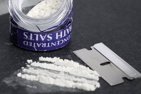 What are synthetic Cathinones