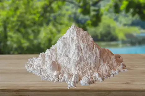 HCl ibogaine