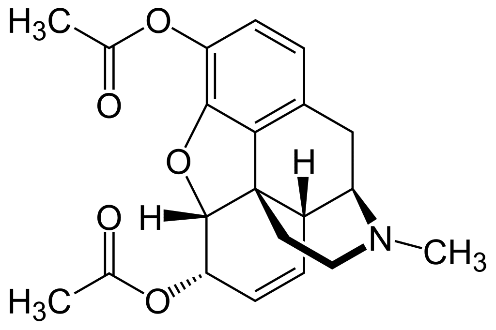 Heroin