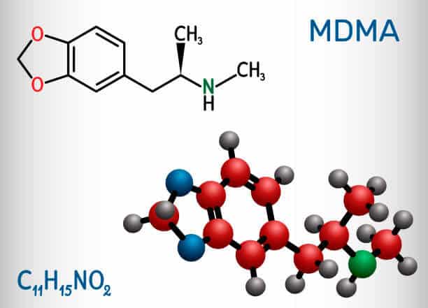 MDMA Formular