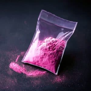 Pink Cocaine