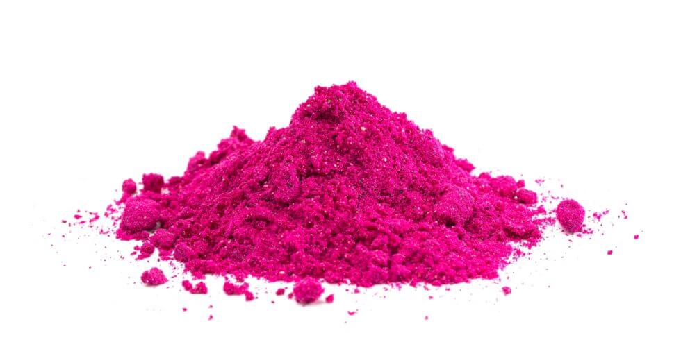 pink coke