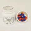 Vyvanse Lisdexamfetamine