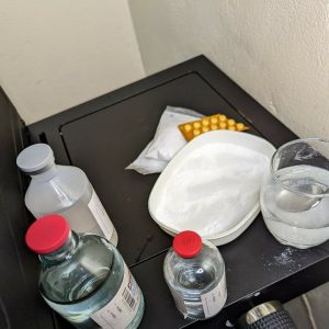 Nembutal Pentobarbital